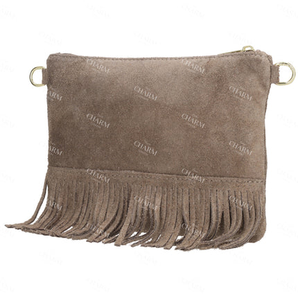 Charm London Anna Shoulder Bag