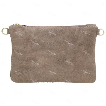 Charm London Anna Shoulder Bag