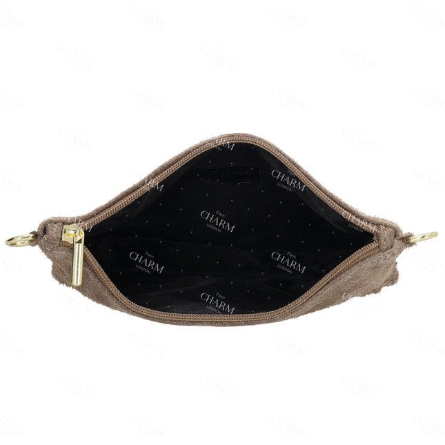 Charm London Anna Shoulder Bag
