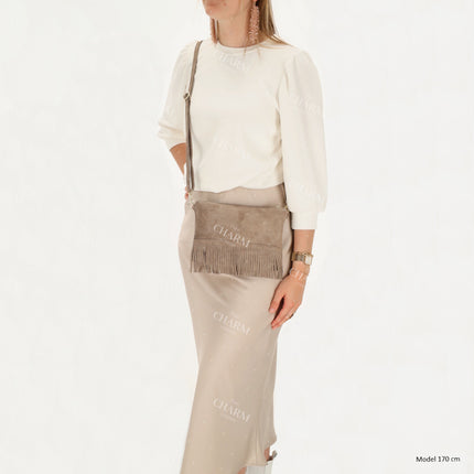 Charm London Anna Shoulder Bag