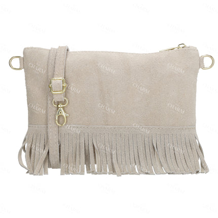 Charm London Anna Shoulder Bag
