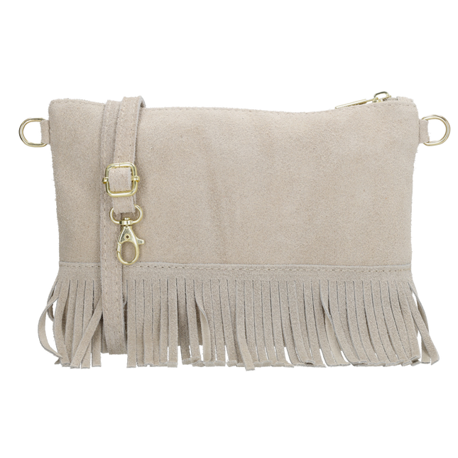 Charm London Anna Shoulder Bag