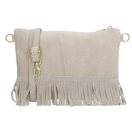 Charm London Anna Shoulder Bag