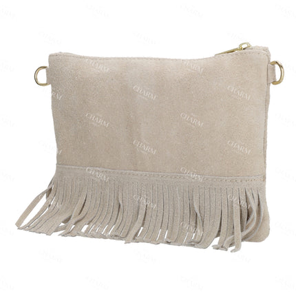 Charm London Anna Shoulder Bag