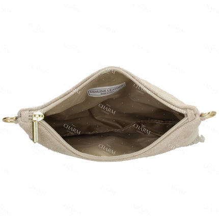 Charm London Anna Shoulder Bag
