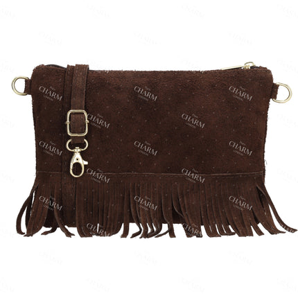 Charm London Anna Shoulder Bag