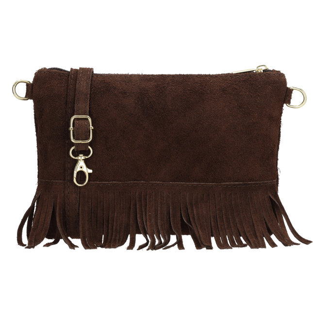Charm London Anna Shoulder Bag