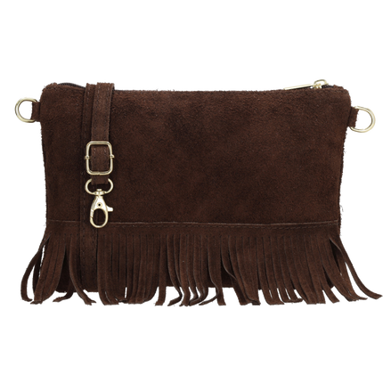 Charm London Anna Shoulder Bag