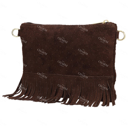 Charm London Anna Shoulder Bag