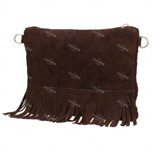 Charm London Anna Shoulder Bag