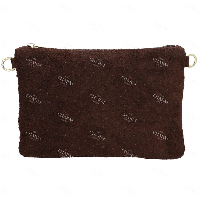 Charm London Anna Shoulder Bag