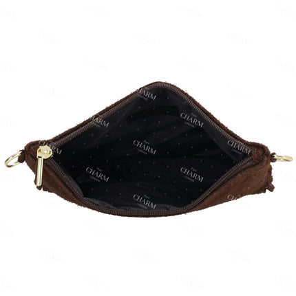 Charm London Anna Shoulder Bag