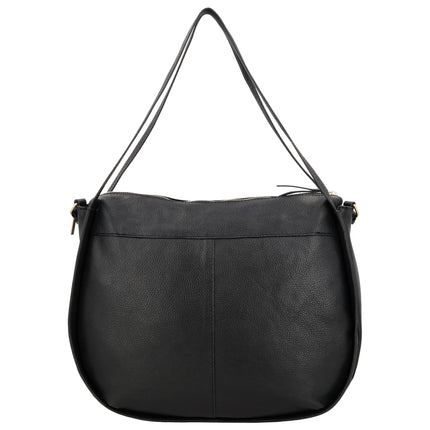 LouLou Essentiels Laptop Shoulder Bag Olivia 15.6 Inch