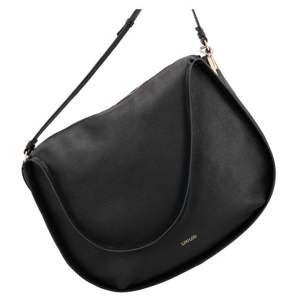 LouLou Essentiels Laptop Shoulder Bag Olivia 15.6 Inch