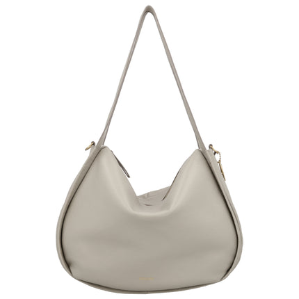 LouLou Essentiels Laptop Shoulder Bag Olivia 15.6 Inch
