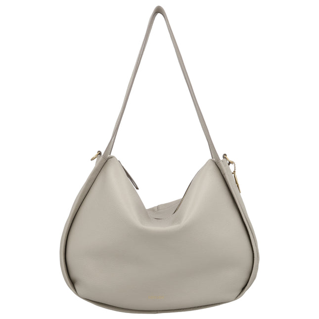 LouLou Essentiels Laptop Shoulder Bag Olivia 15.6 Inch