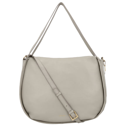 LouLou Essentiels Laptop Shoulder Bag Olivia 15.6 Inch