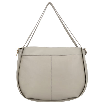 LouLou Essentiels Laptop Shoulder Bag Olivia 15.6 Inch