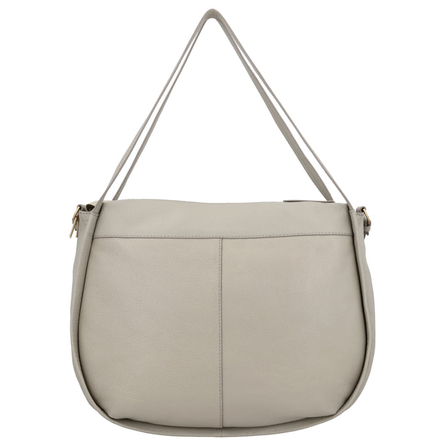 LouLou Essentiels Laptop Shoulder Bag Olivia 15.6 Inch