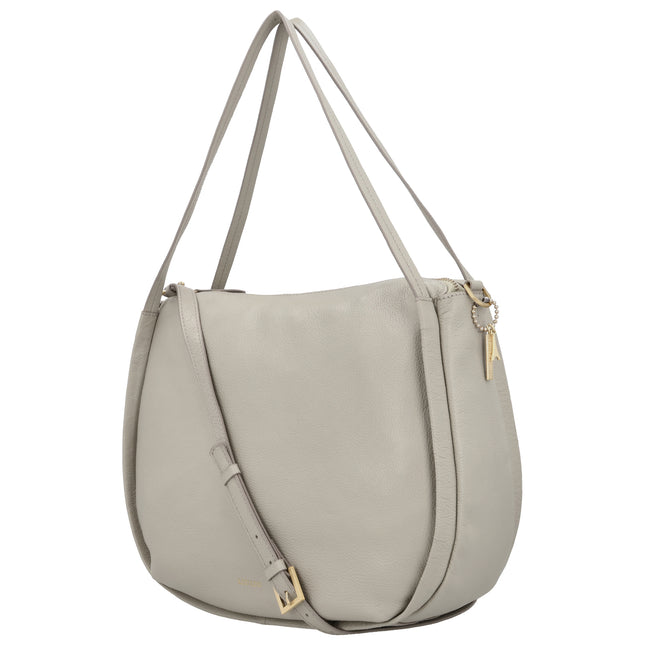 LouLou Essentiels Laptop Shoulder Bag Olivia 15.6 Inch