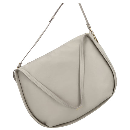 LouLou Essentiels Laptop Shoulder Bag Olivia 15.6 Inch