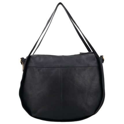 LouLou Essentiels Laptop Shoulder Bag Olivia 15.6 Inch