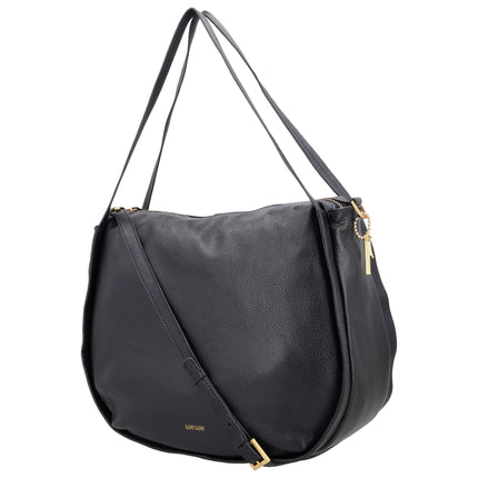 LouLou Essentiels Laptop Shoulder Bag Olivia 15.6 Inch