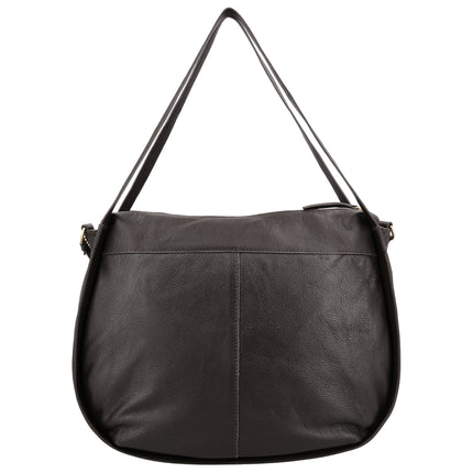LouLou Essentiels Laptop Shoulder Bag Olivia 15.6 Inch