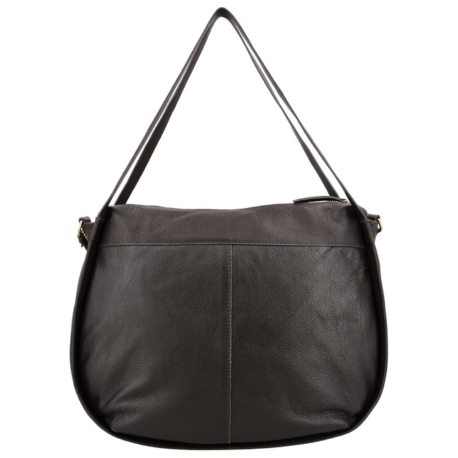 LouLou Essentiels Laptop Shoulder Bag Olivia 15.6 Inch