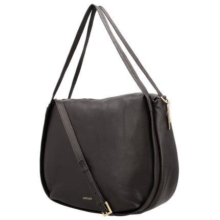 LouLou Essentiels Laptop Shoulder Bag Olivia 15.6 Inch