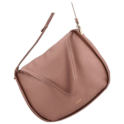 LouLou Essentiels Laptop Shoulder Bag Olivia 15.6 Inch