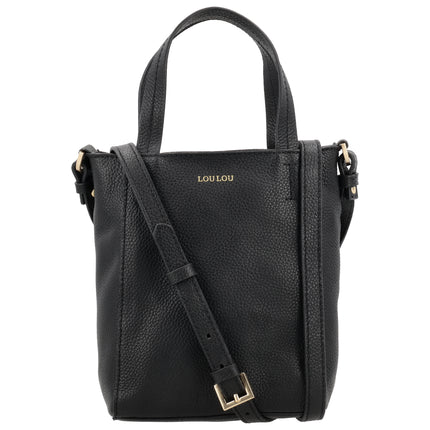 LouLou Essentiels Laptop Shoulder Bag Olivia 15.6 Inch