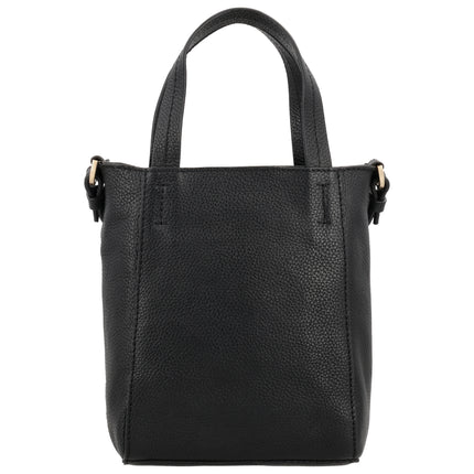 LouLou Essentiels Laptop Shoulder Bag Olivia 15.6 Inch
