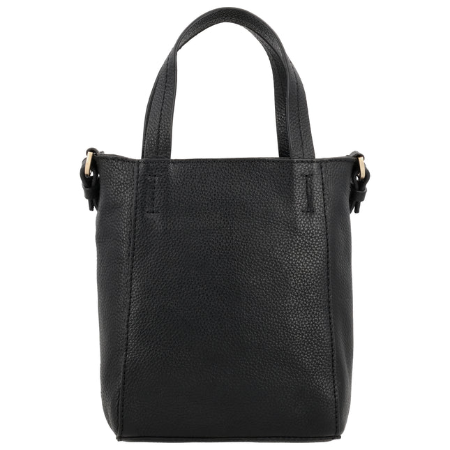 LouLou Essentiels Laptop Shoulder Bag Olivia 15.6 Inch