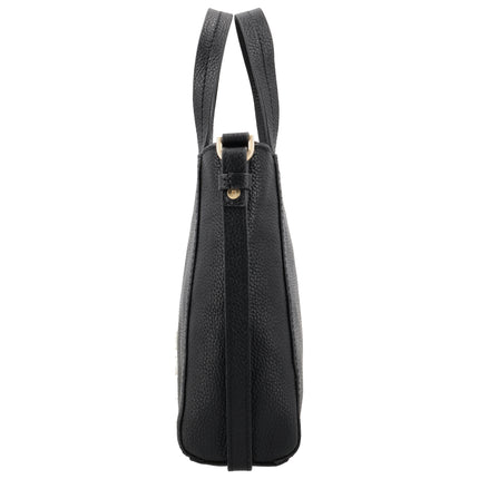 LouLou Essentiels Laptop Shoulder Bag Olivia 15.6 Inch