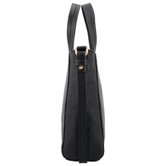 LouLou Essentiels Laptop Shoulder Bag Olivia 15.6 Inch