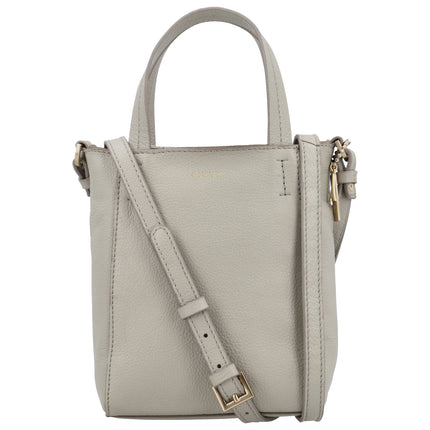 LouLou Essentiels Laptop Shoulder Bag Olivia 15.6 Inch