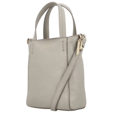 LouLou Essentiels Laptop Shoulder Bag Olivia 15.6 Inch