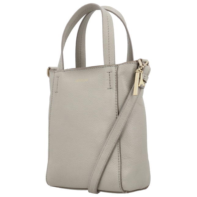 LouLou Essentiels Laptop Shoulder Bag Olivia 15.6 Inch