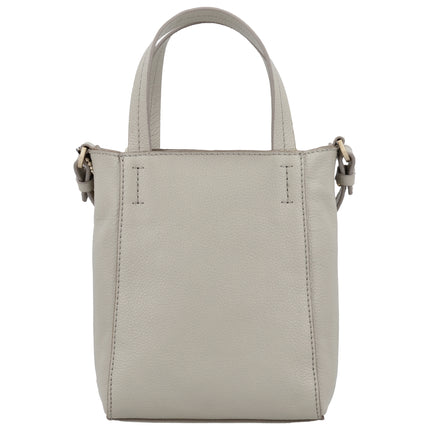 LouLou Essentiels Laptop Shoulder Bag Olivia 15.6 Inch