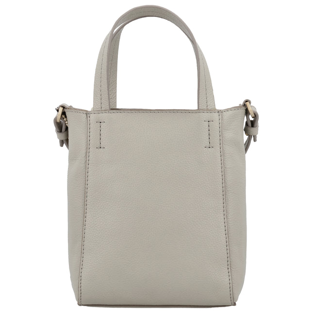 LouLou Essentiels Laptop Shoulder Bag Olivia 15.6 Inch