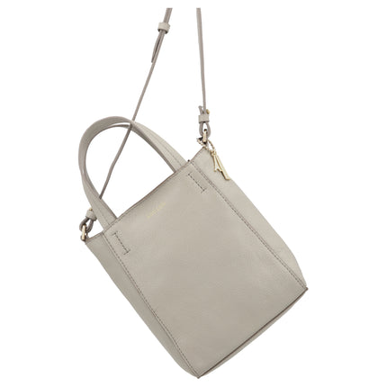 LouLou Essentiels Laptop Shoulder Bag Olivia 15.6 Inch