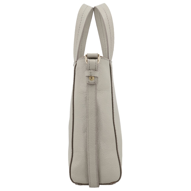 LouLou Essentiels Laptop Shoulder Bag Olivia 15.6 Inch