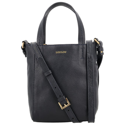 LouLou Essentiels Laptop Shoulder Bag Olivia 15.6 Inch