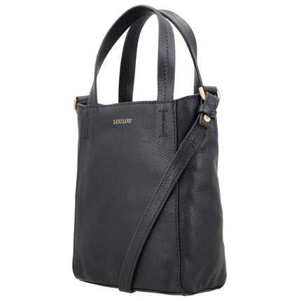 LouLou Essentiels Laptop Shoulder Bag Olivia 15.6 Inch