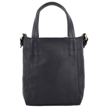 LouLou Essentiels Laptop Shoulder Bag Olivia 15.6 Inch
