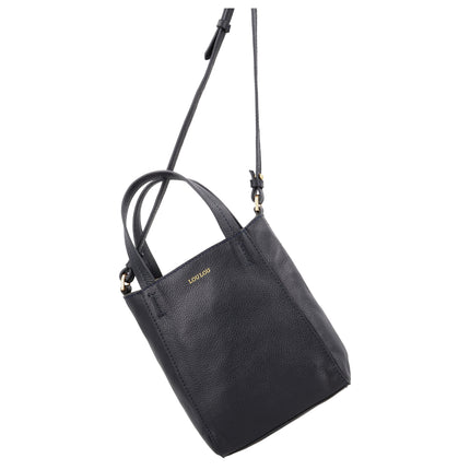 LouLou Essentiels Laptop Shoulder Bag Olivia 15.6 Inch
