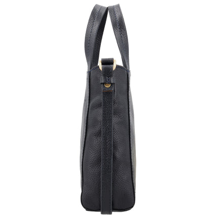 LouLou Essentiels Laptop Shoulder Bag Olivia 15.6 Inch