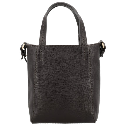 LouLou Essentiels Laptop Shoulder Bag Olivia 15.6 Inch