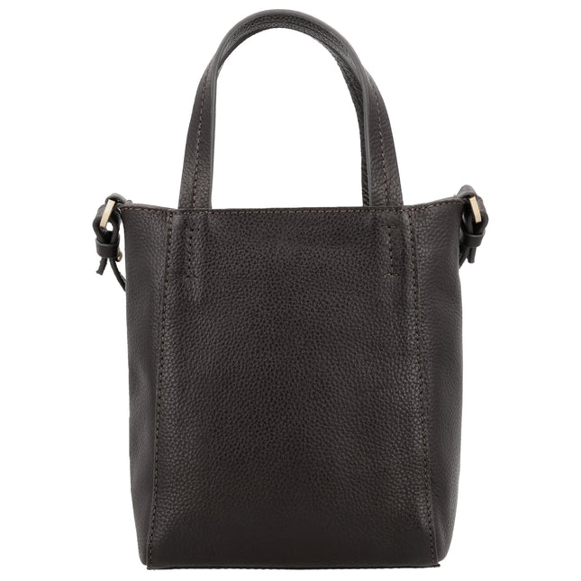 LouLou Essentiels Laptop Shoulder Bag Olivia 15.6 Inch